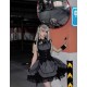 Alice Girl Magic Book Halloween JSK(3rd Pre-Order/2 Colours/Full Payment Without Shipping)